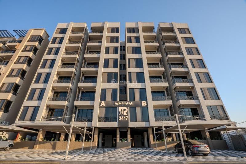 شقة 5 غرف في الدمام