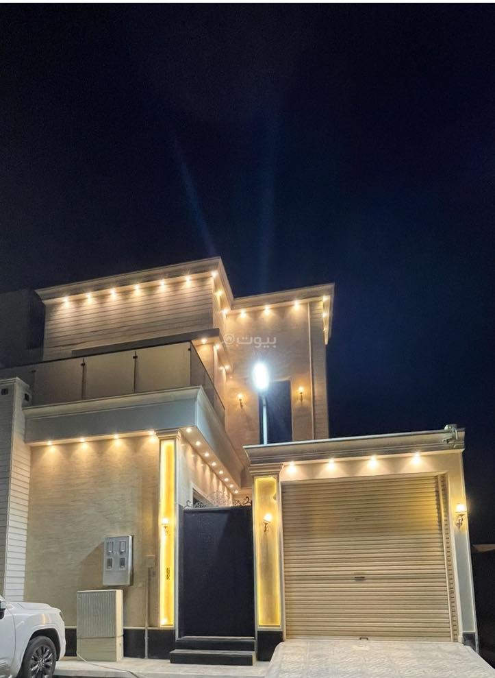 فيلا 5 غرف في البيان