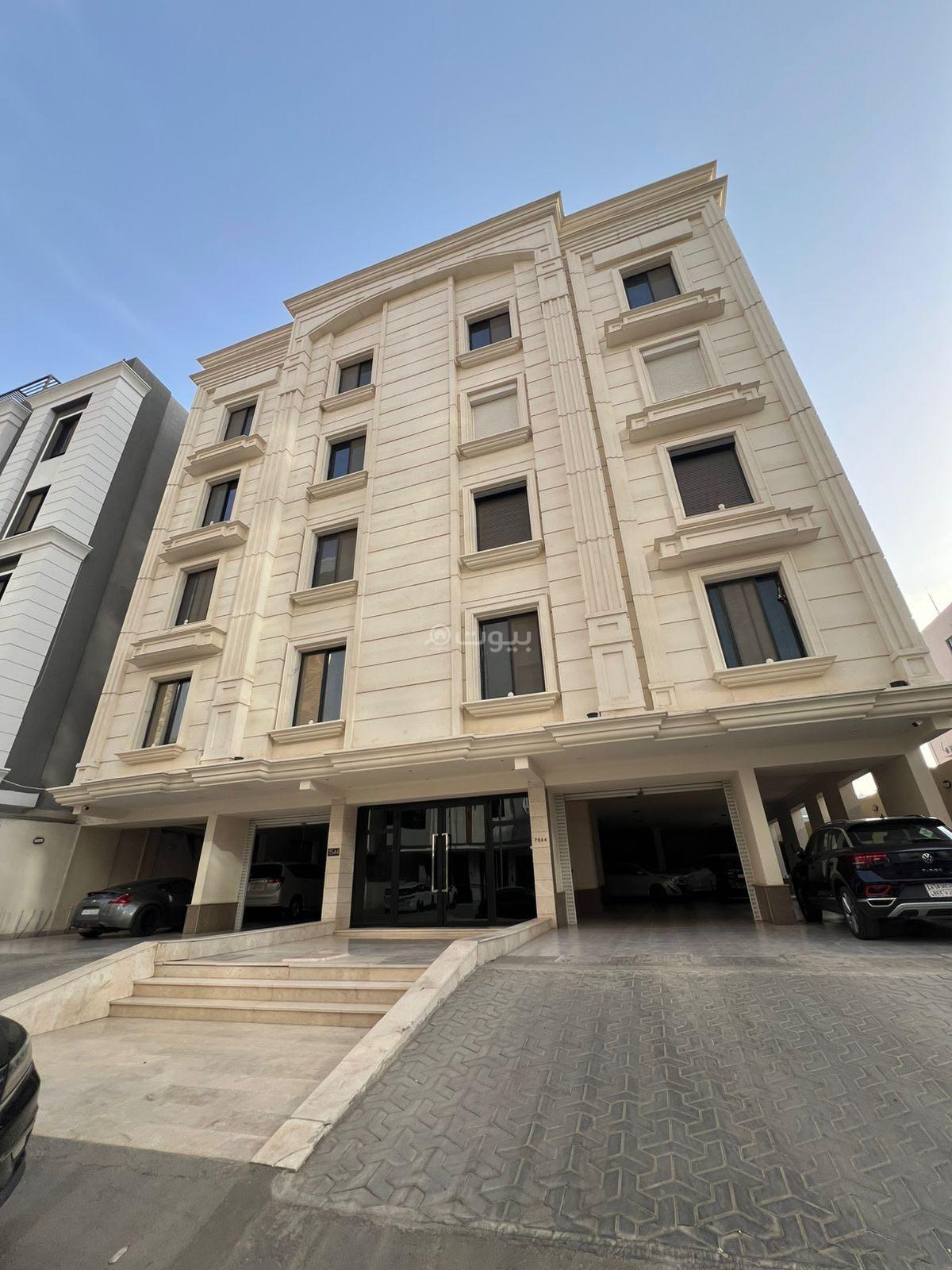 شقة 3 غرف في الصواري