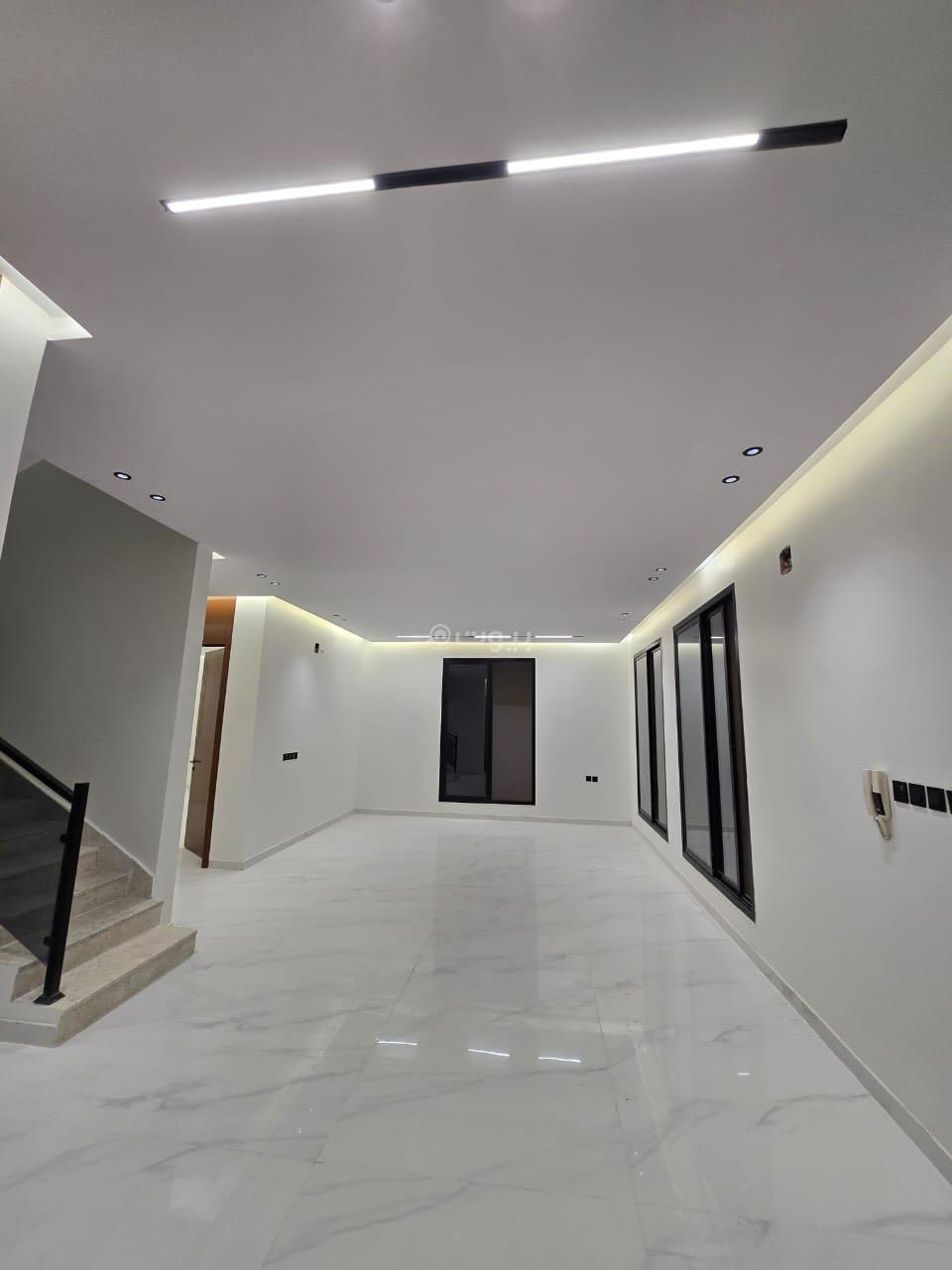 فيلا 4 غرف في الجنادرية