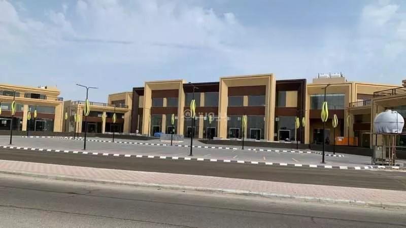 6253 sqm office in Taibah