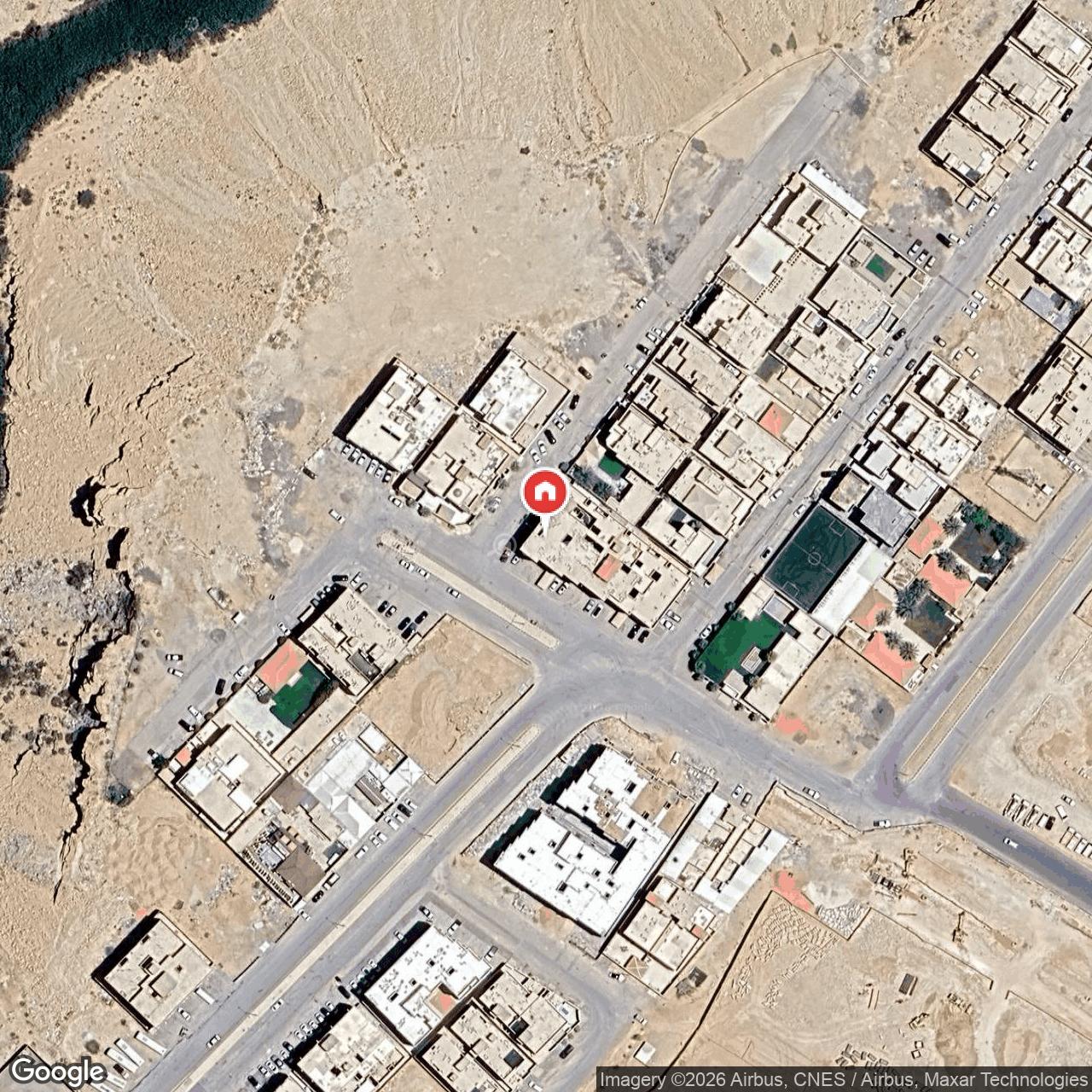 شقة  في ظهرة لبن