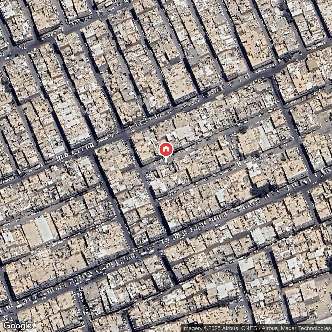 فيلا 10 غرف في منفوحة