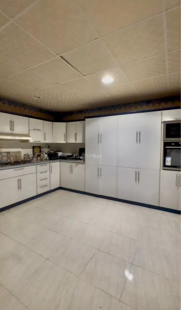 فيلا 8 غرف في شبرا