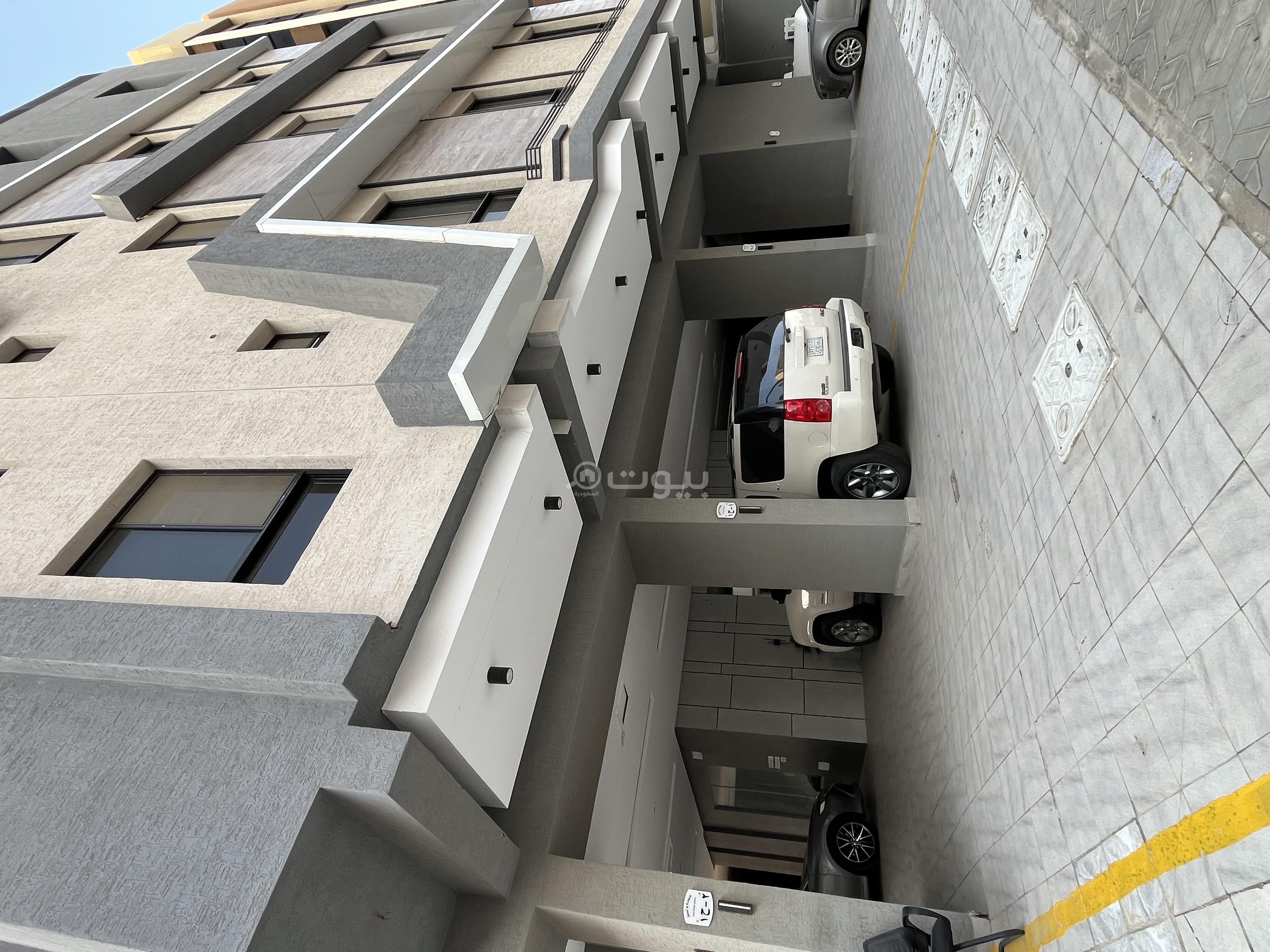 شقة 3 غرف في المنار