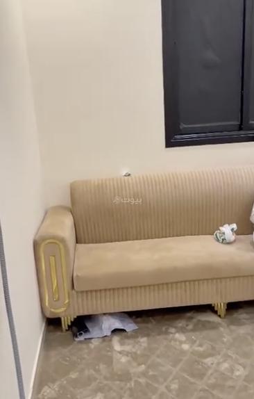 شقة 2 غرف في الرمال