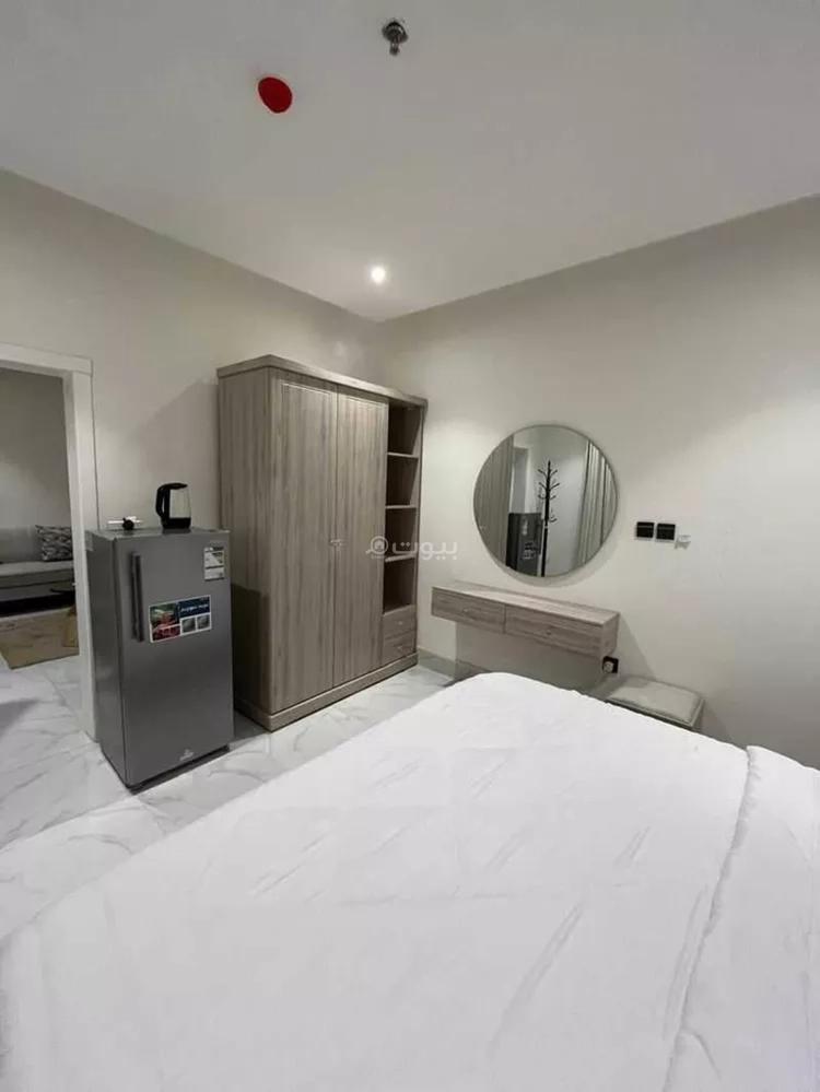 4 bedroom apartment in Al Hamra