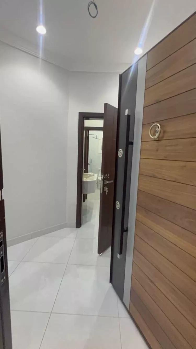 شقة 5 غرف في الورود