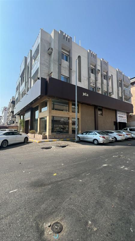 شقة 3 غرف في النزهة