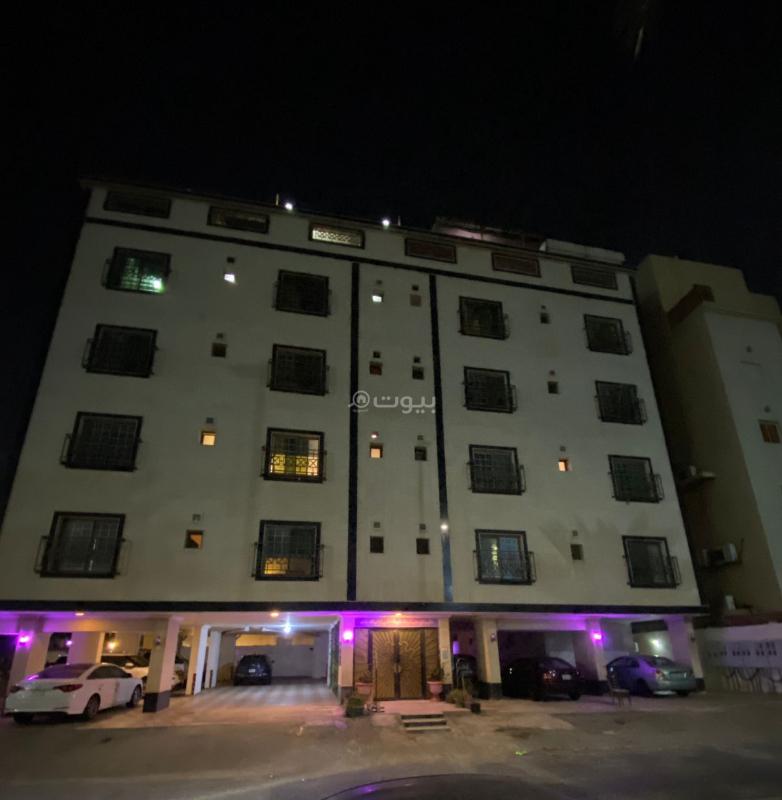 شقة 3 غرف في النهضة