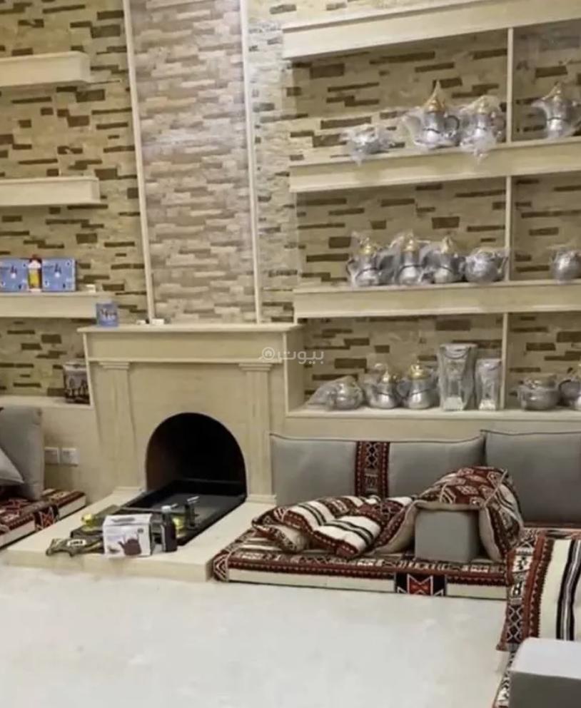 فيلا 5 غرف في الرمال