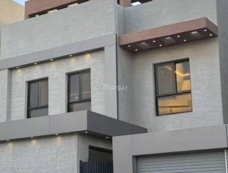 فيلا 4 غرف في الرمال