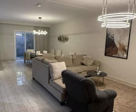 فيلا 3 غرف في مطار الملك خالد الدولي