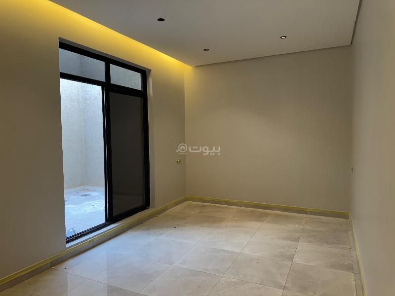 شقة 4 غرف في الرمال