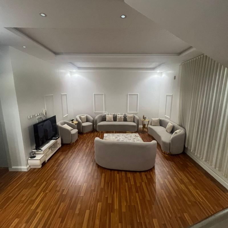 فيلا 5 غرف في الرمال