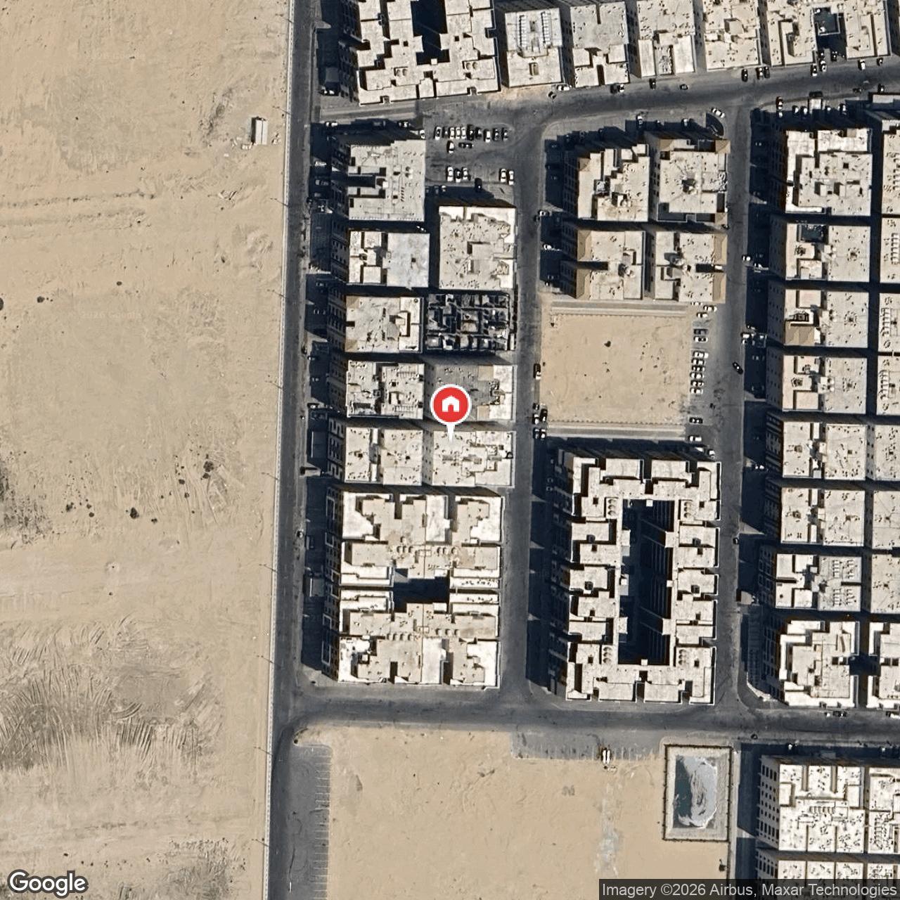 شقة  في الحمرا