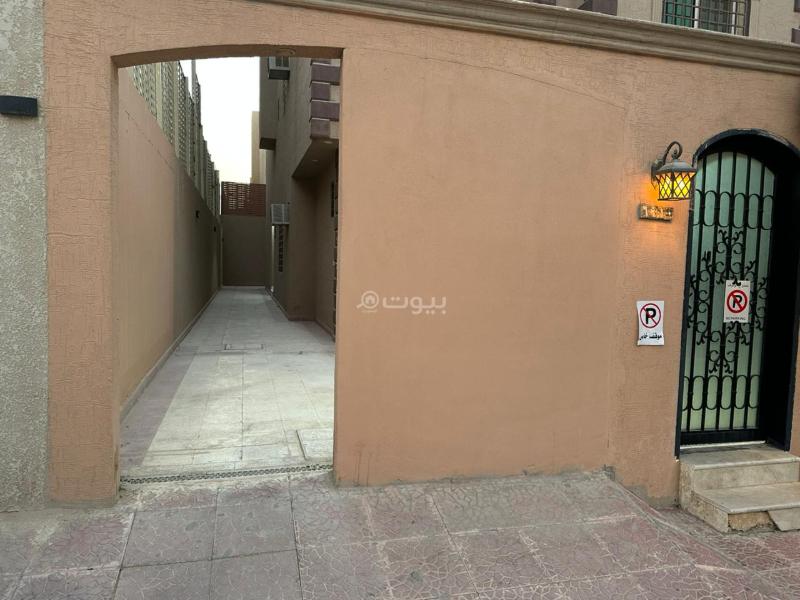 شقة 1 غرف في العقيق