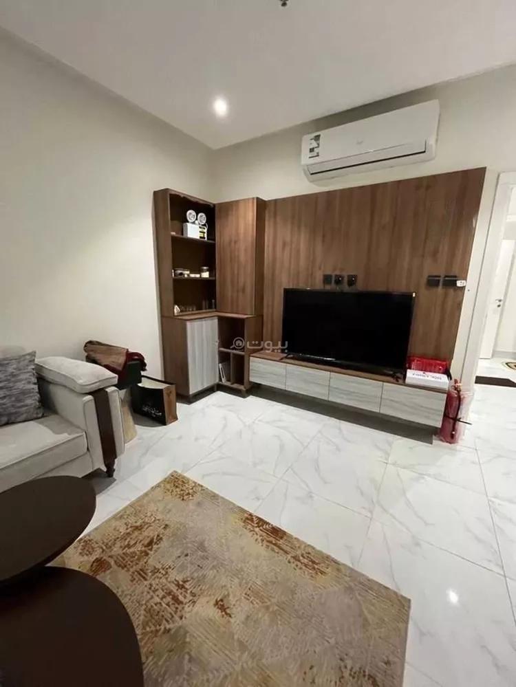 شقة 4 غرف في الحمرا