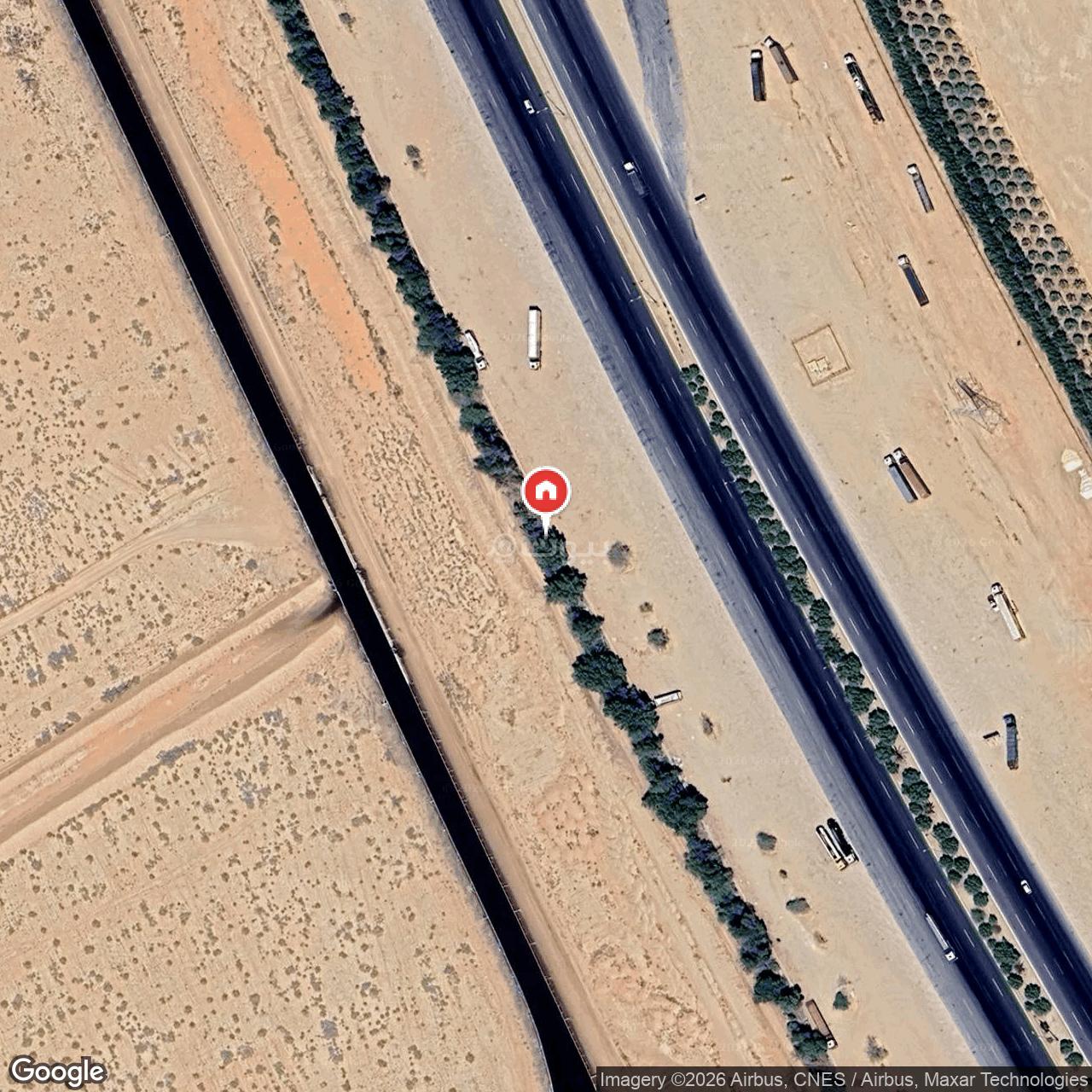 3 bedroom apartment in Al Rimal