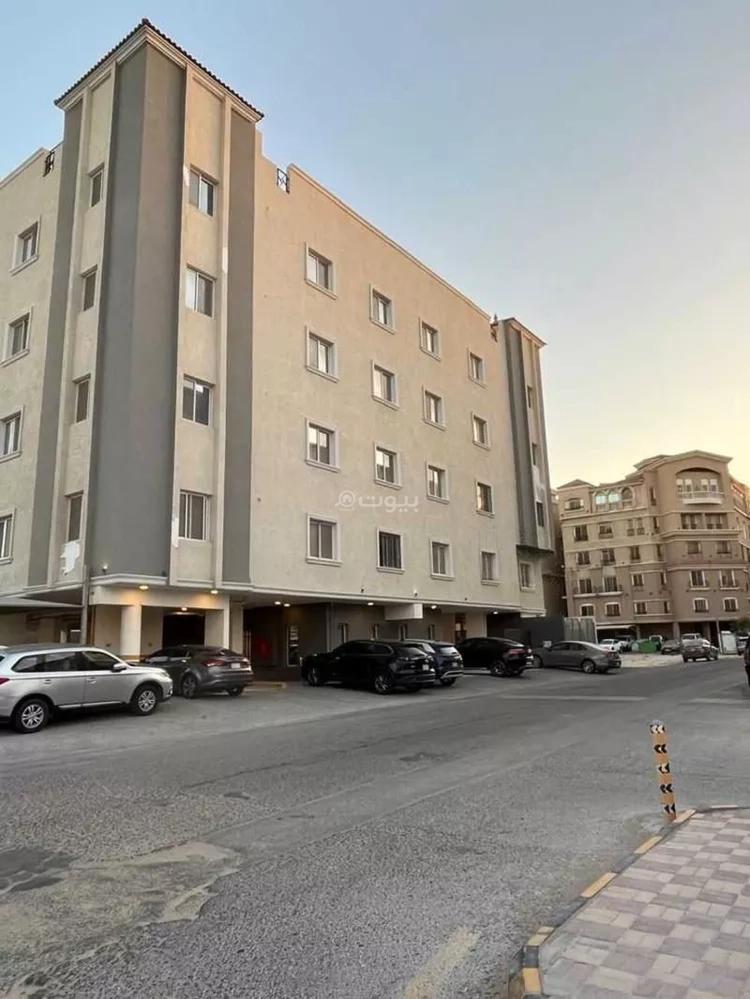 4 bedroom apartment in Al Hamra