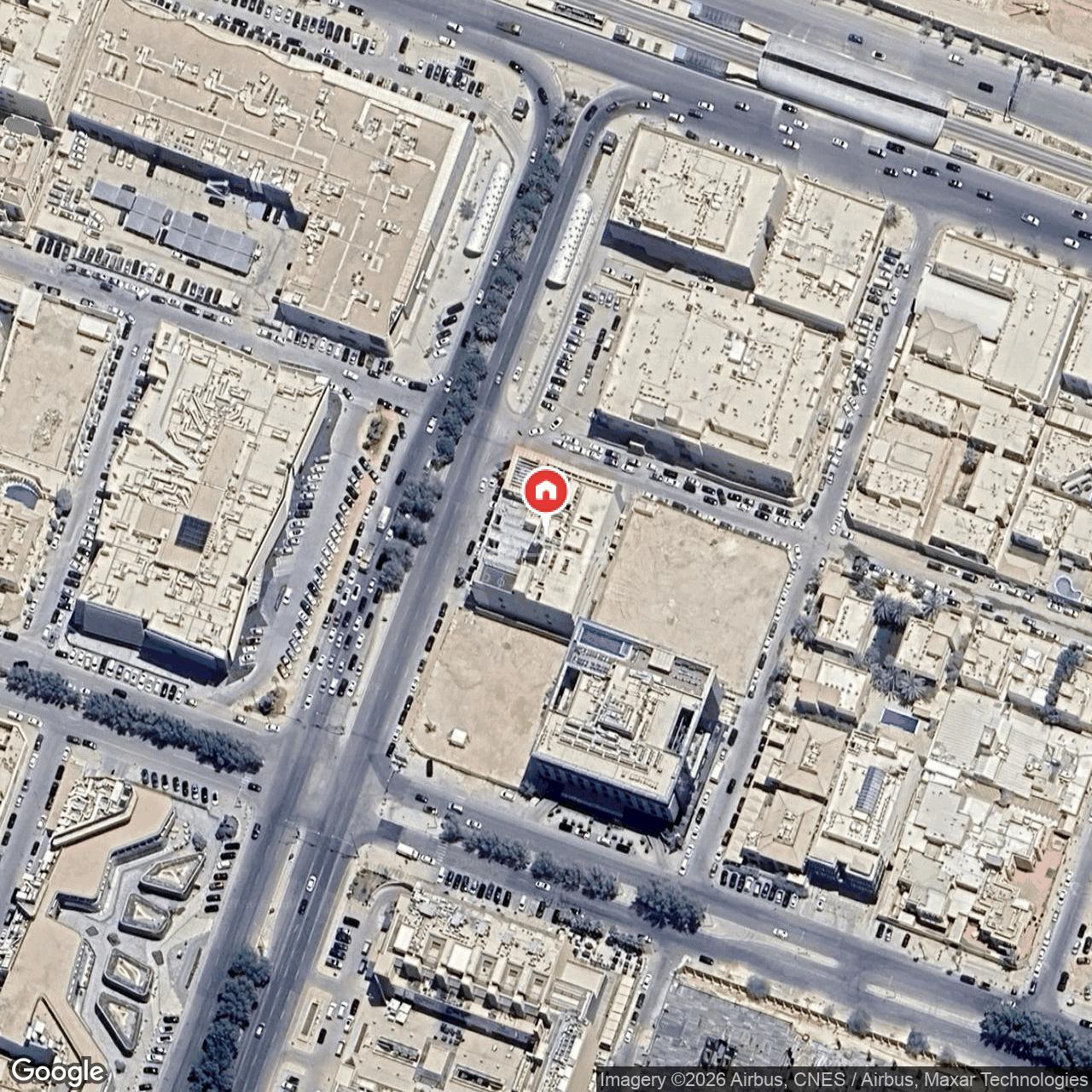 apartment in Al Sulaimaniyyah