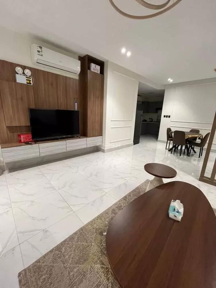 شقة 4 غرف في الحمرا