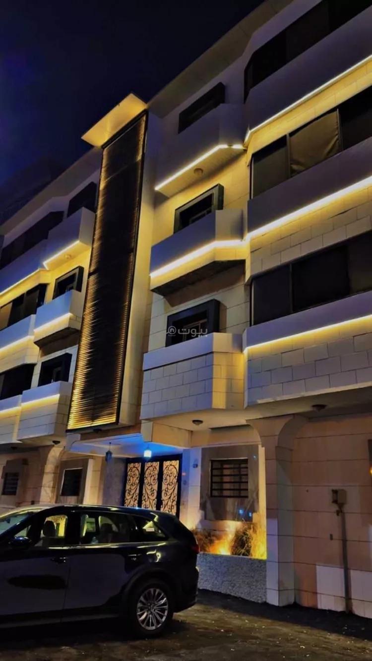 شقة 1 غرف في الفيصلية