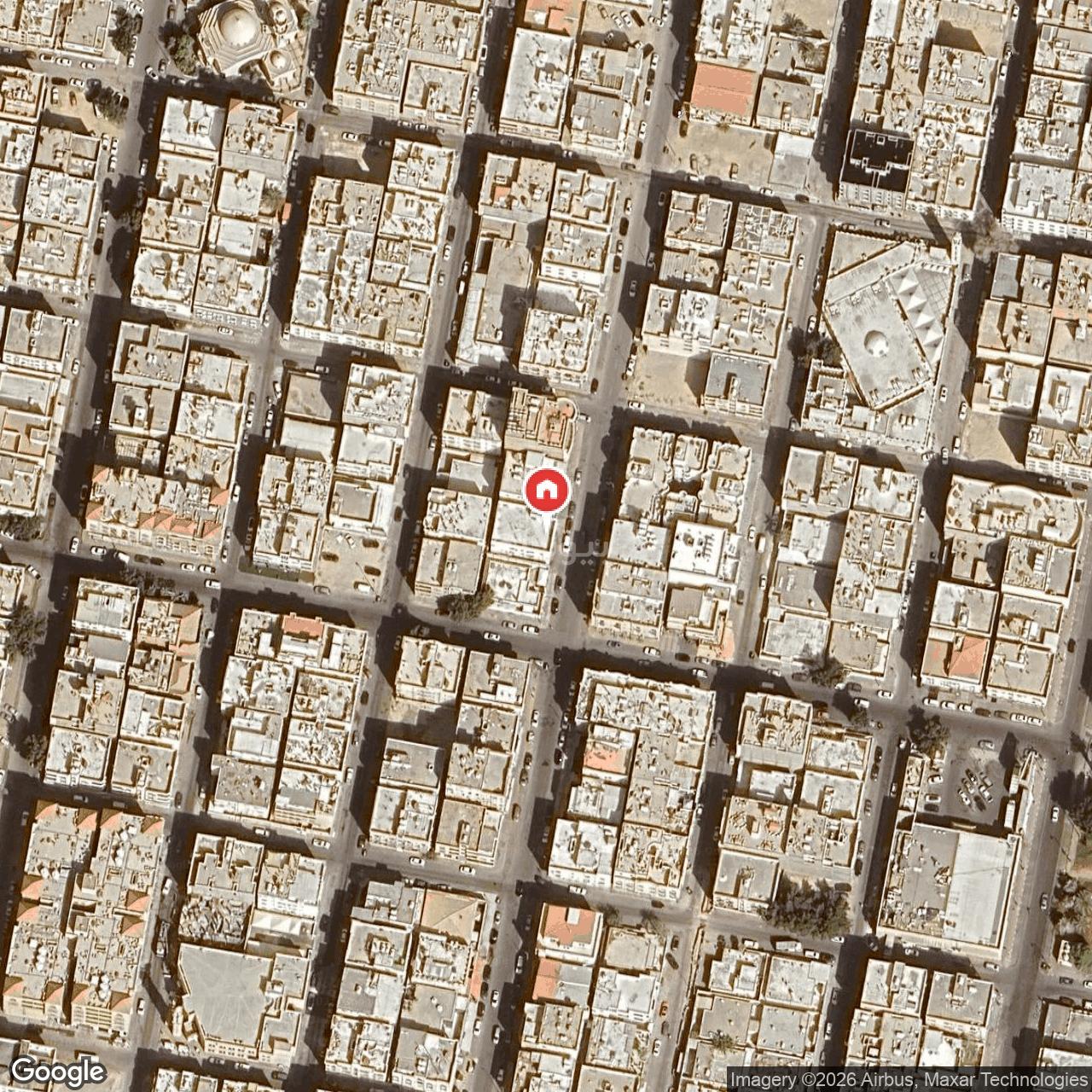 محل 302 م² في الخبر الشمالية