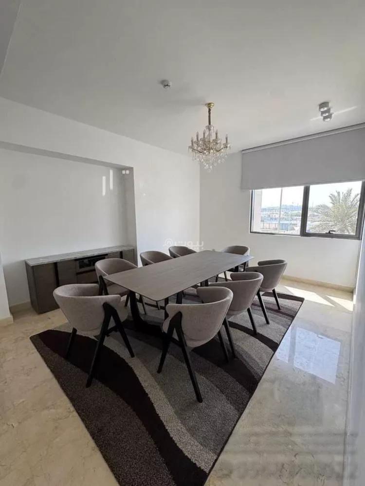 شقة 3 غرف في العليا