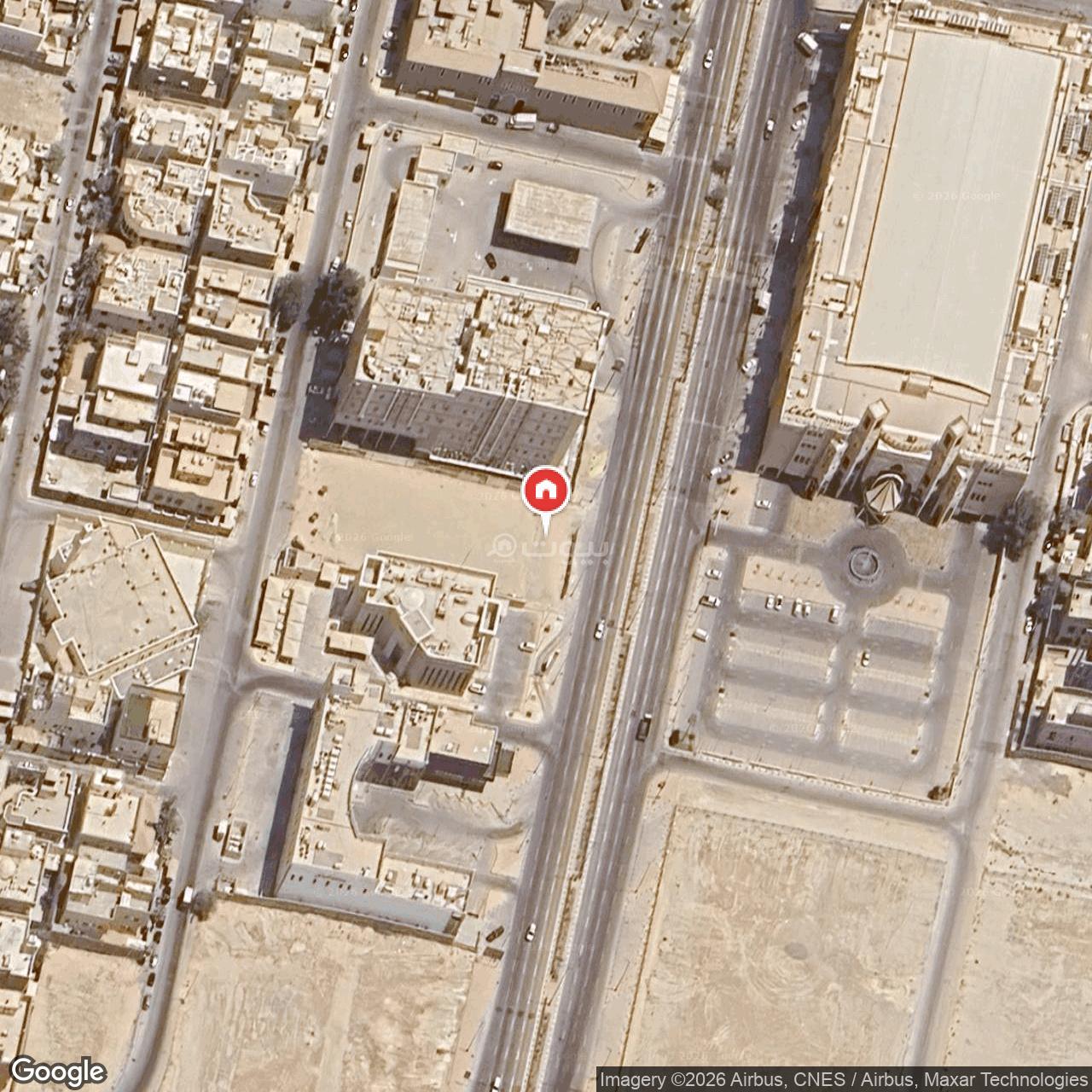 محل 144 م² في البديع