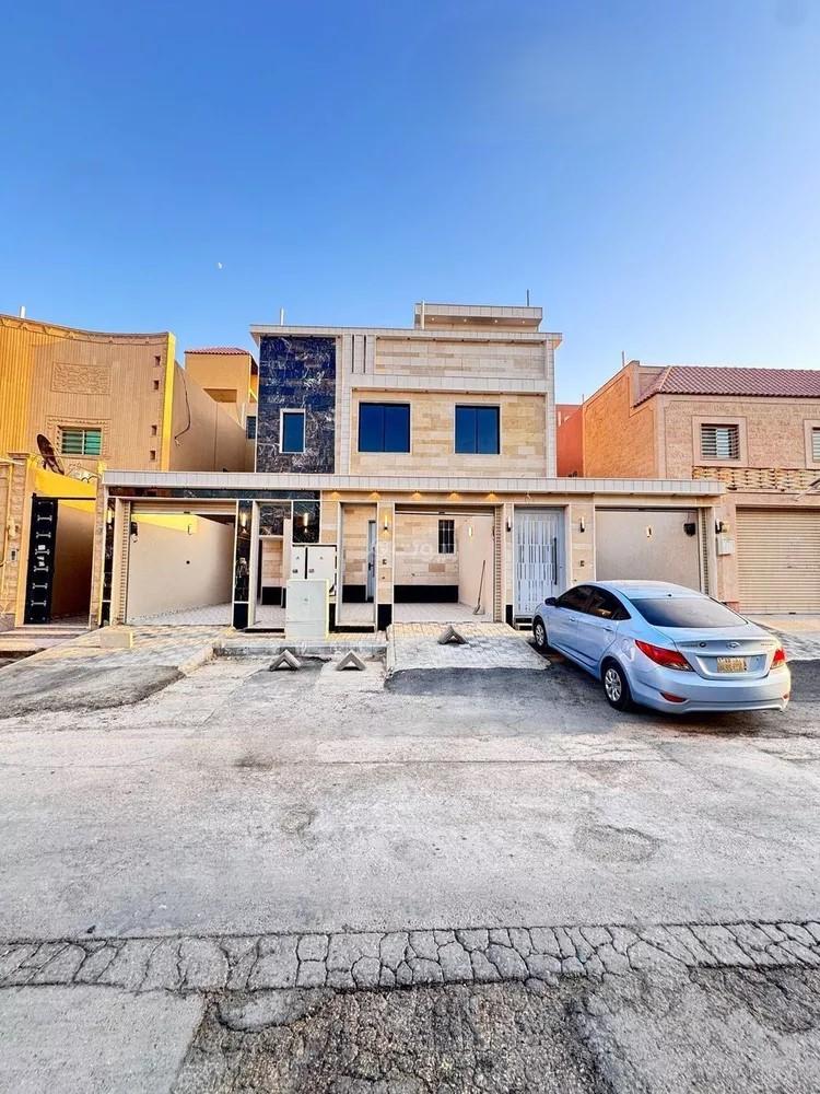 شقة 3 غرف في طويق