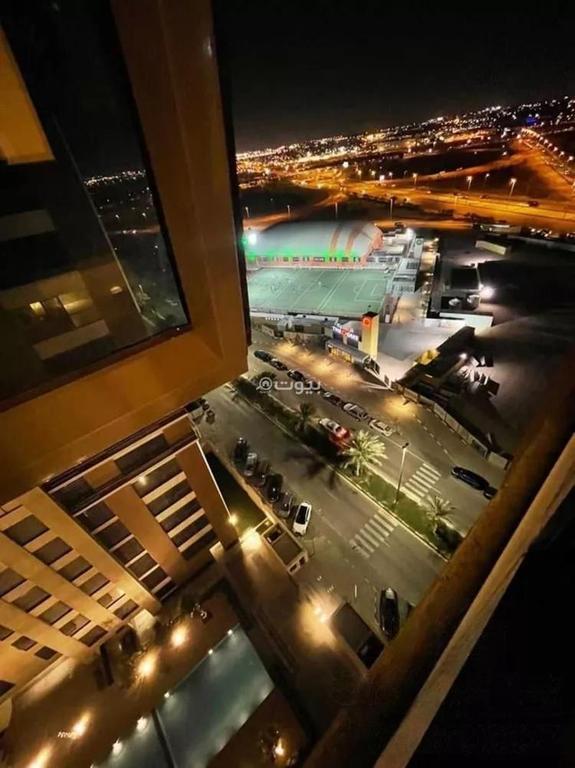 شقة 3 غرف في العليا