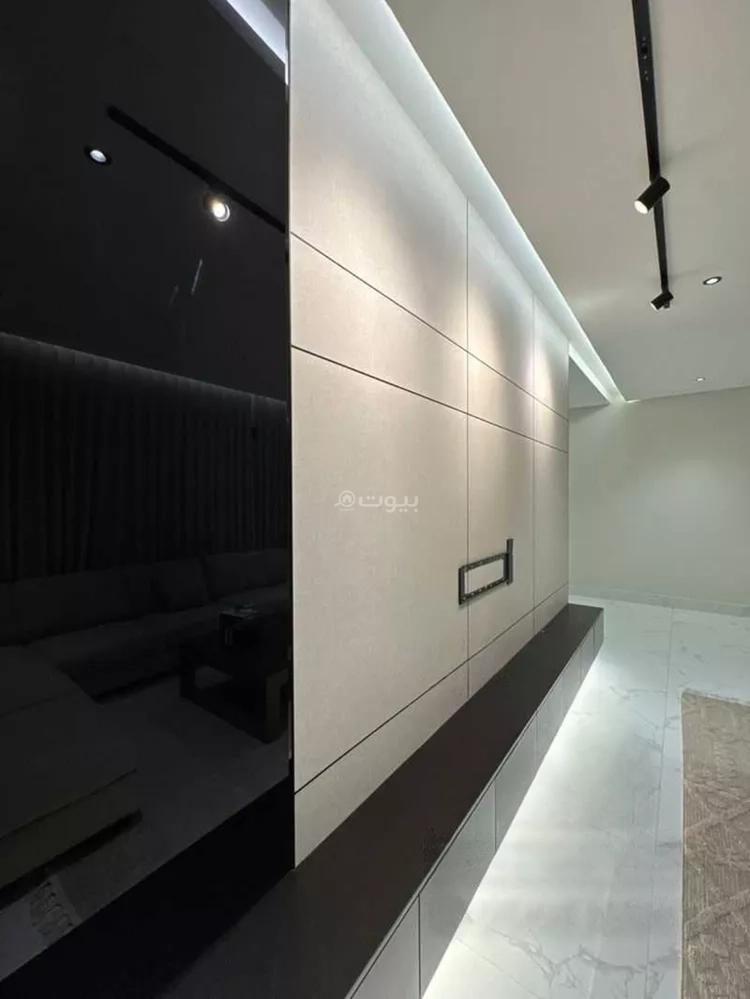 شقة 3 غرف في الحمرا