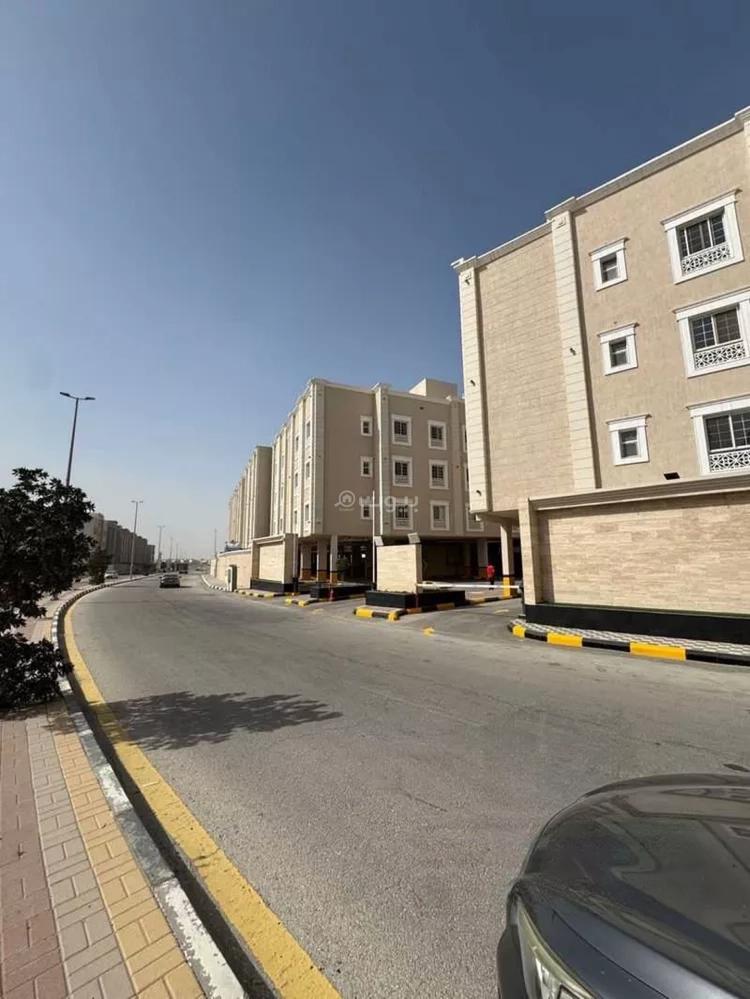 شقة 3 غرف في الدمام