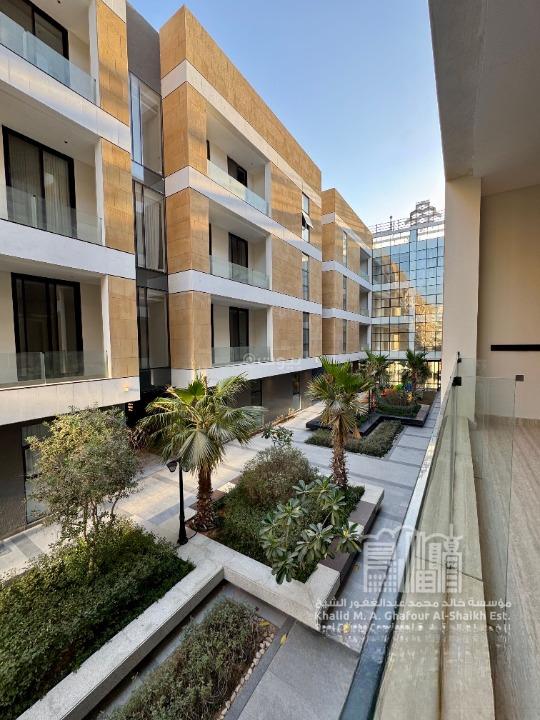 شقة 2 غرف في السيف