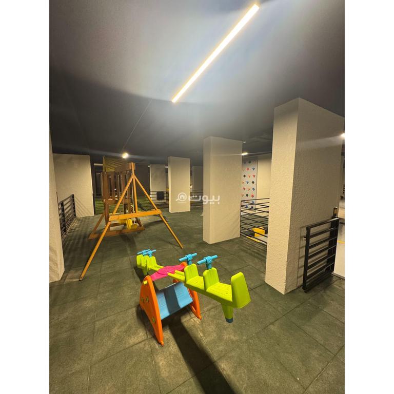 شقة 3 غرف في البندرية