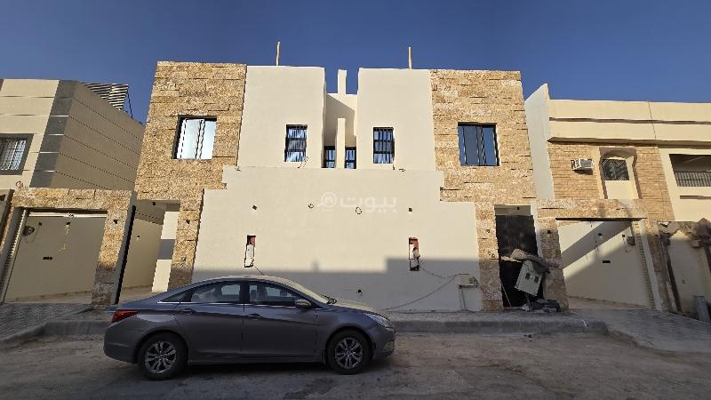 فيلا 5 غرف في العريجاء الغربية