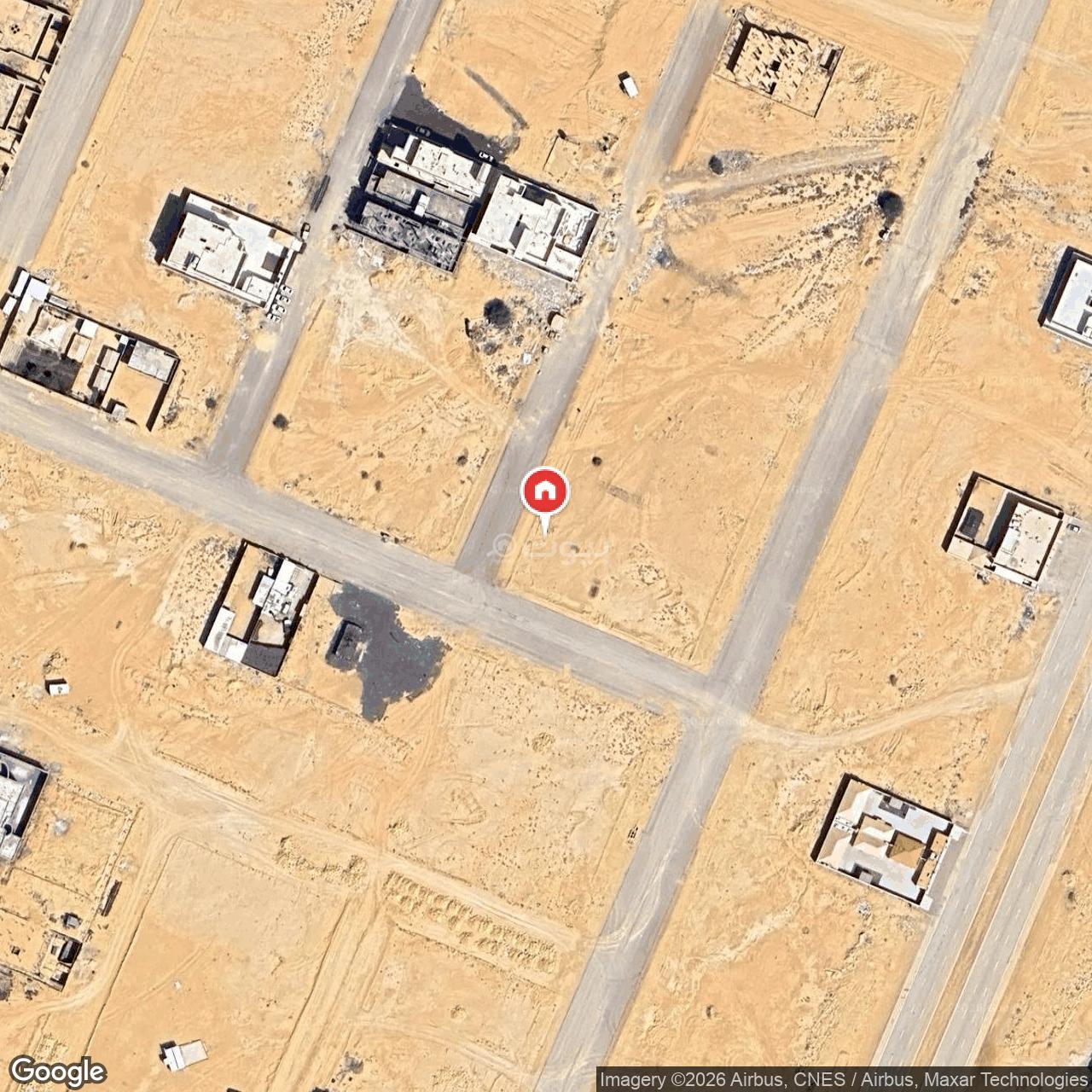 شقة  في ضاحية نمار