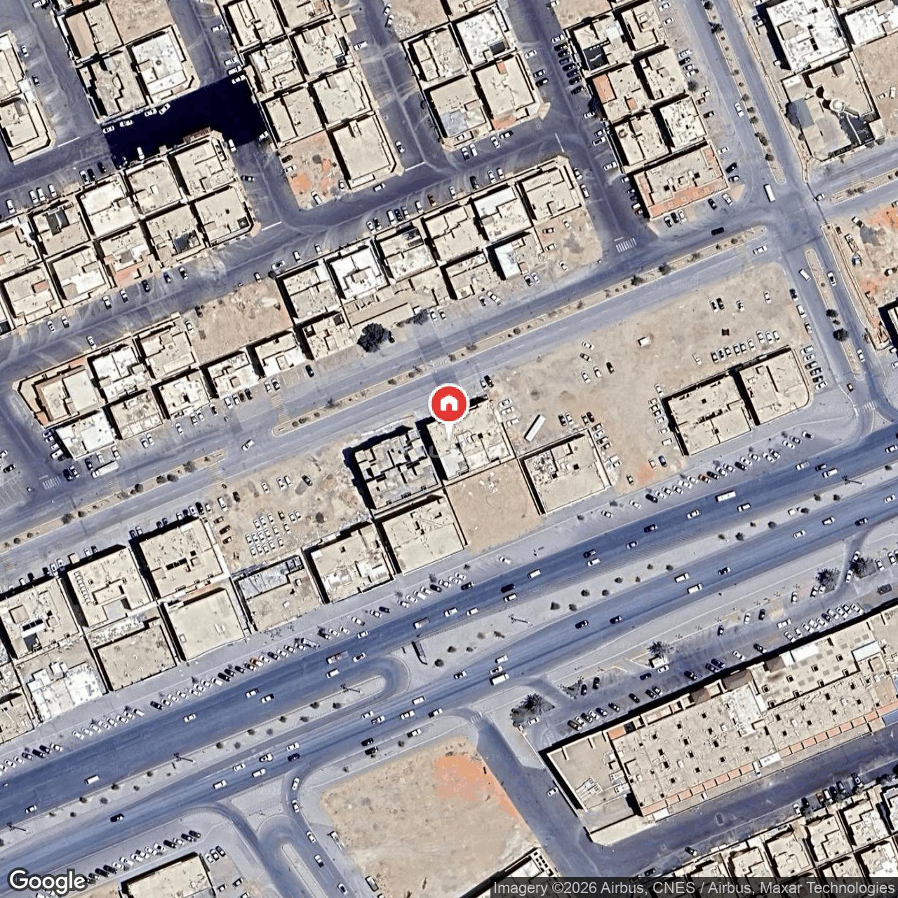 شقة  في ظهرة لبن