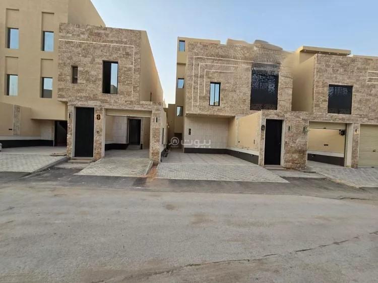 شقة 3 غرف في طويق