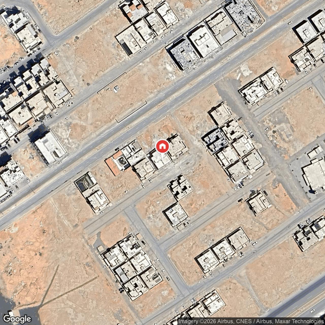 فيلا  في المهدية