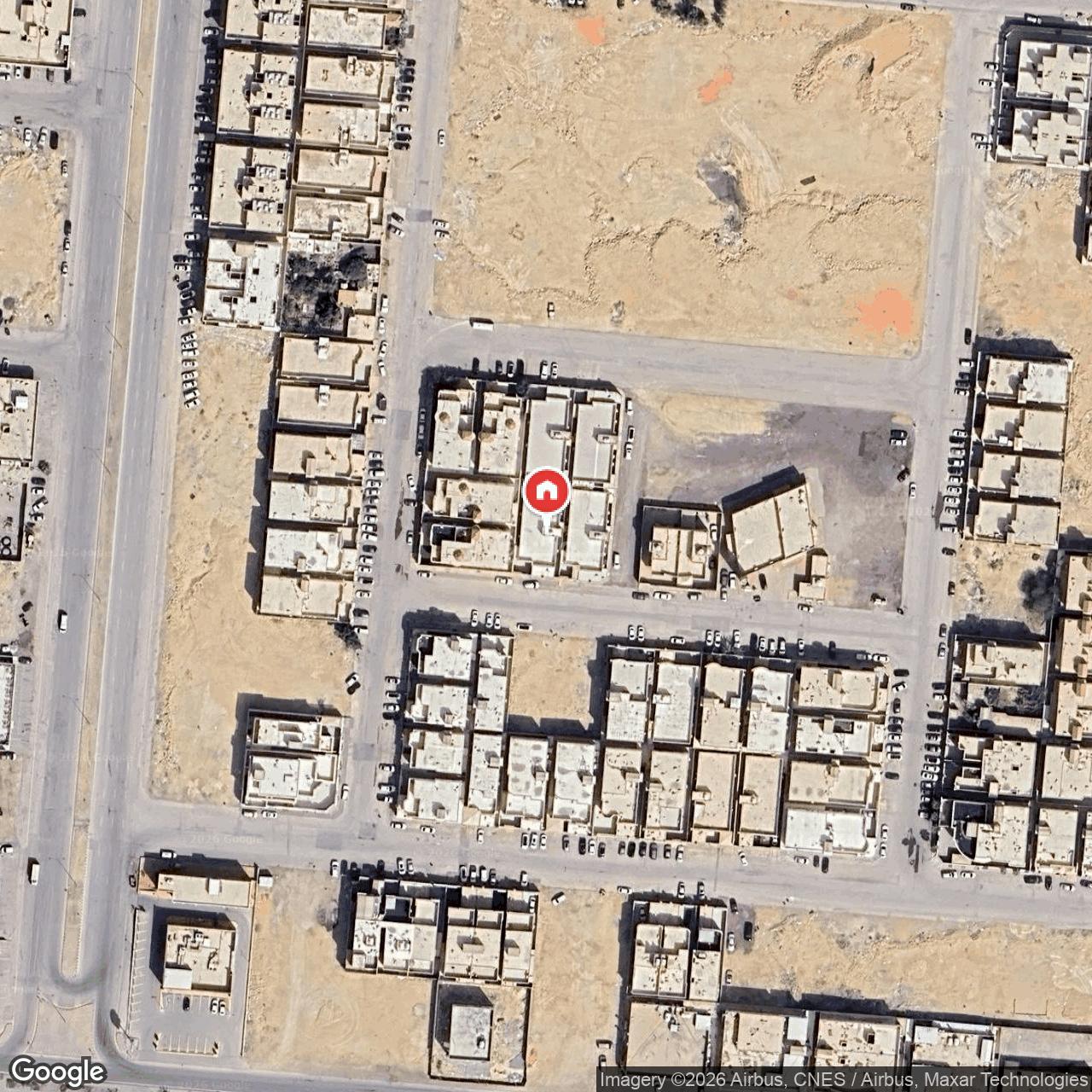 فيلا  في طويق