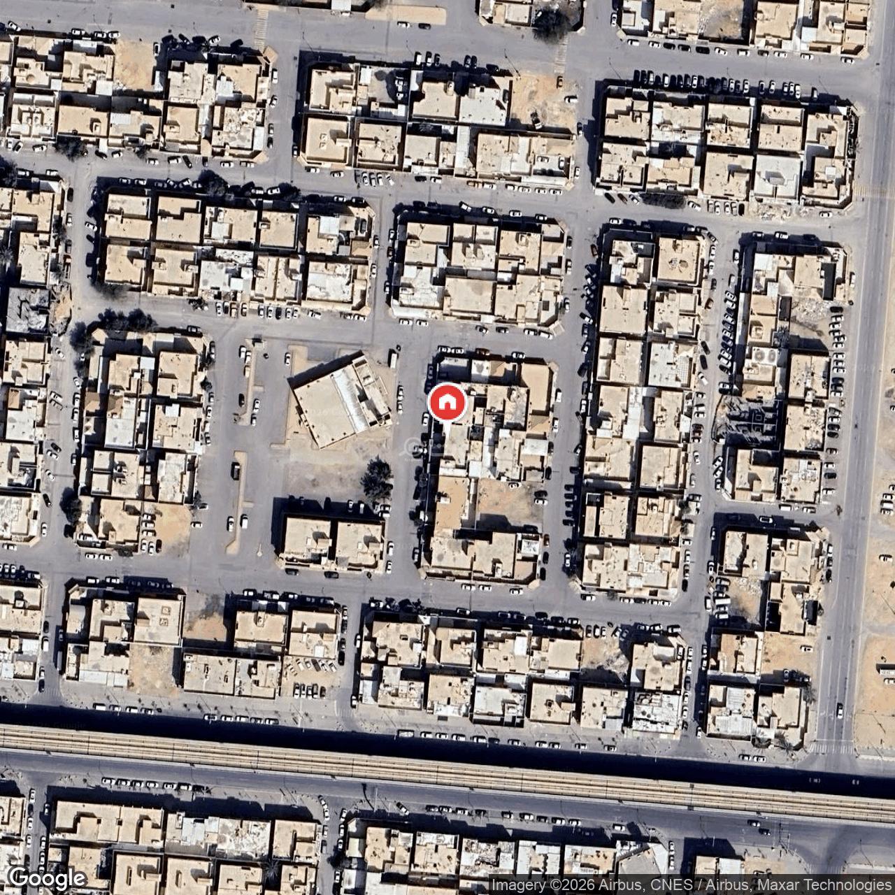 فيلا  في طويق