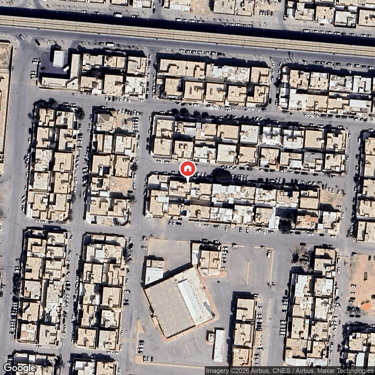 فيلا  في طويق