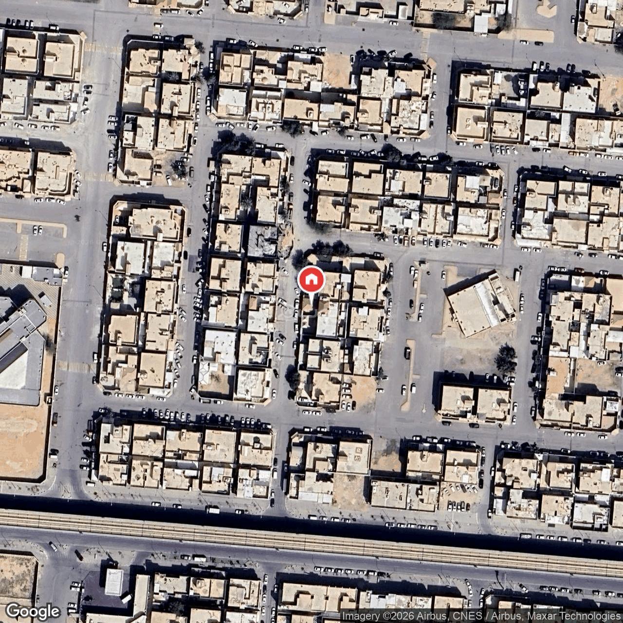 فيلا  في طويق