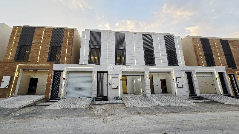 فيلا 5 غرف في طويق