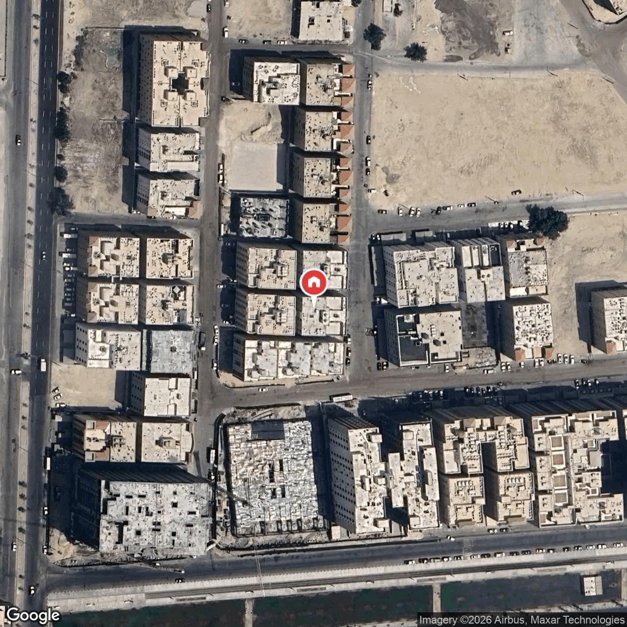 شقة  في الحمرا