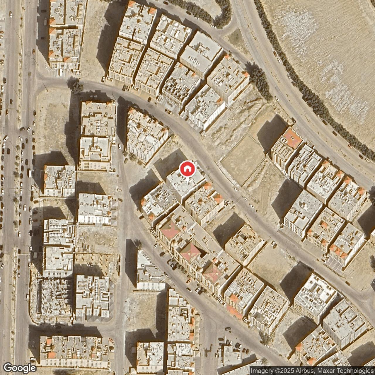 شقة  في الحمرا