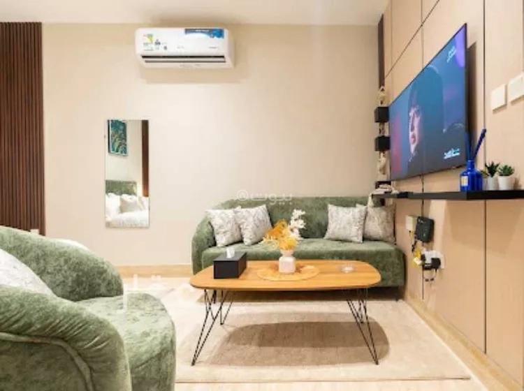 شقة  في الحمرا