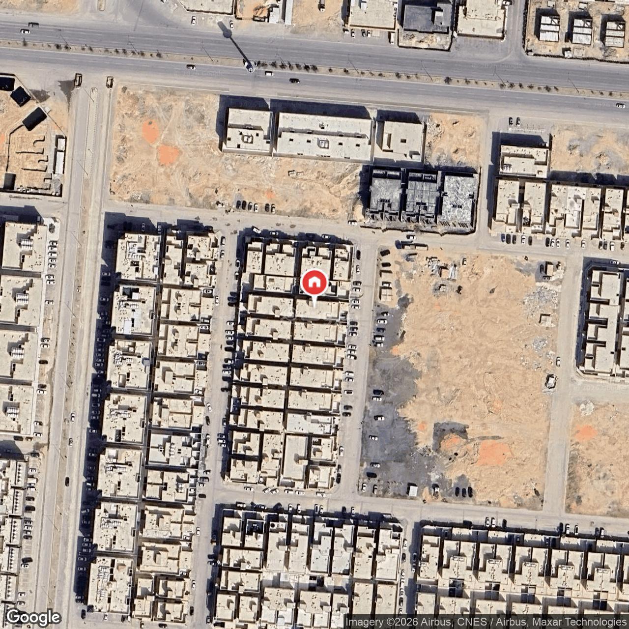 فيلا  في طويق